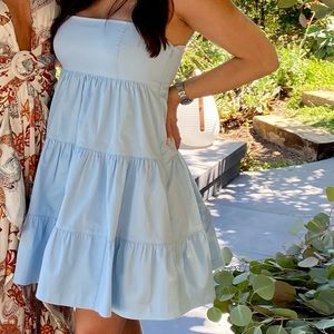 Cinq a Sept Size 6 GRACIE DRESS